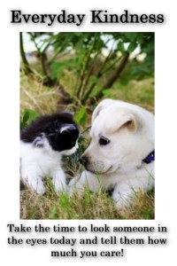 This is something a lot of people forget to do. Don't leave it until it's too late.