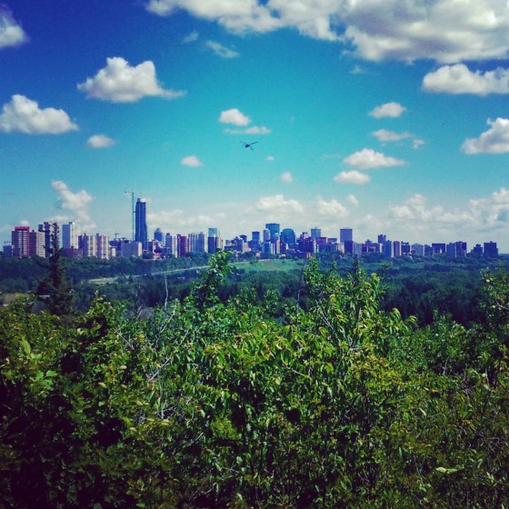 We are connected to everyone and everything.