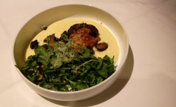 Pembina Pork Cheeks (this is not the best photo)