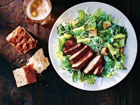 Edmonton Restaurant Review Duo: Joey Restaurant & Earls Kitchen + Bar ...