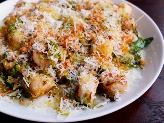 Gnocchi