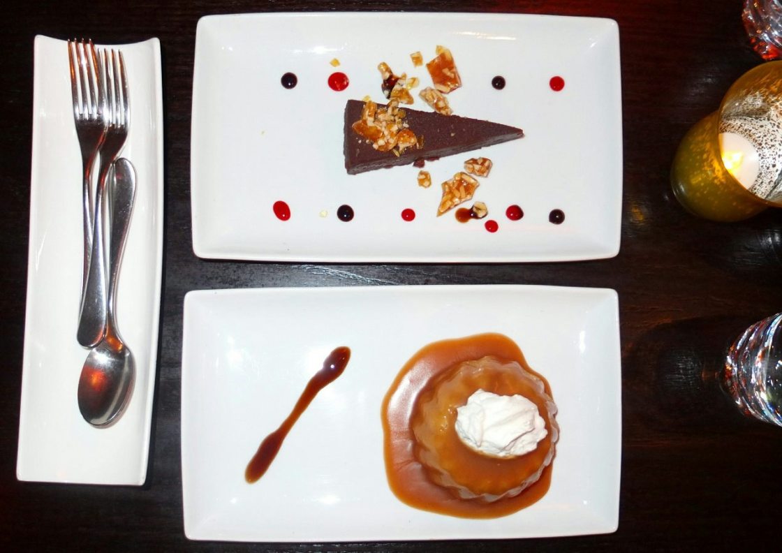 Edmonton Restaurant Review Tzin Wine and Tapas Fa(shion).Fi(lm).Fo