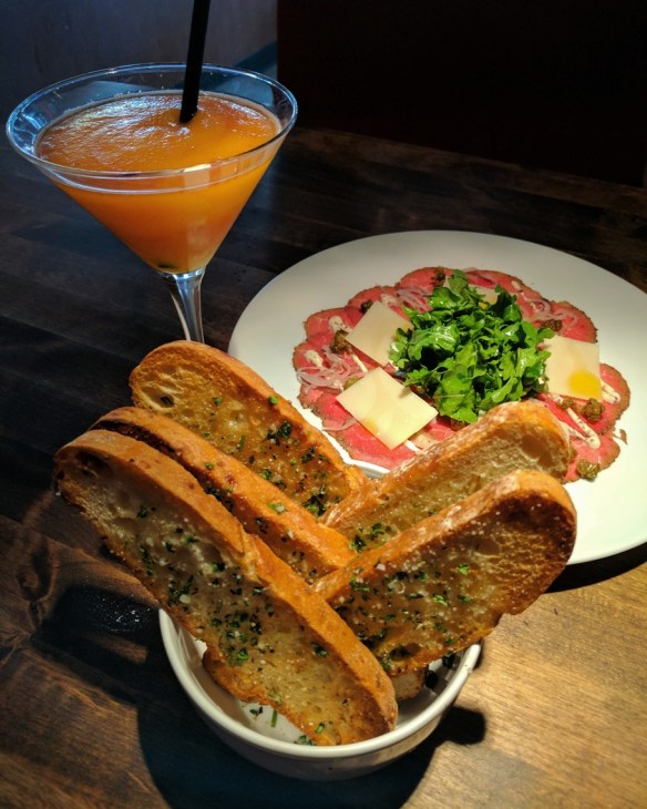 Edmonton Restaurant Review: Cactus Club Cafe |  Fa(shion).Fi(lm).Fo(od).tography