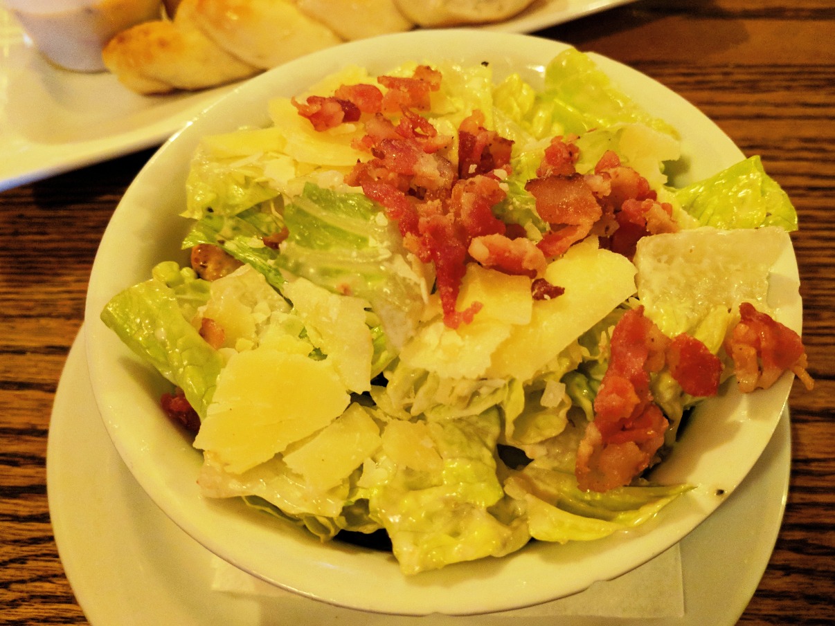 Edmonton Restaurant Review: Old Town Pub (Closed) | Fa(shion).Fi(lm).Fo ...